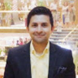 Meet your Posher, Andres